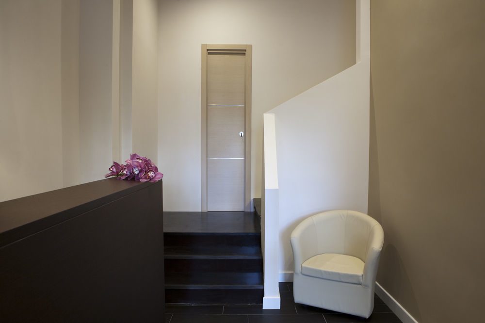 Residenza Flaminio Gaio * Roma