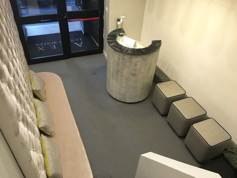 Residenza Flaminio Gaio Hotel Roma