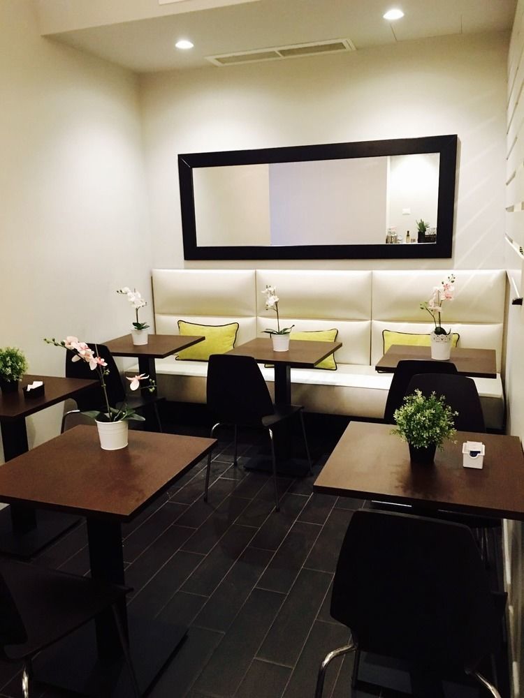 Residenza Flaminio Gaio Roma