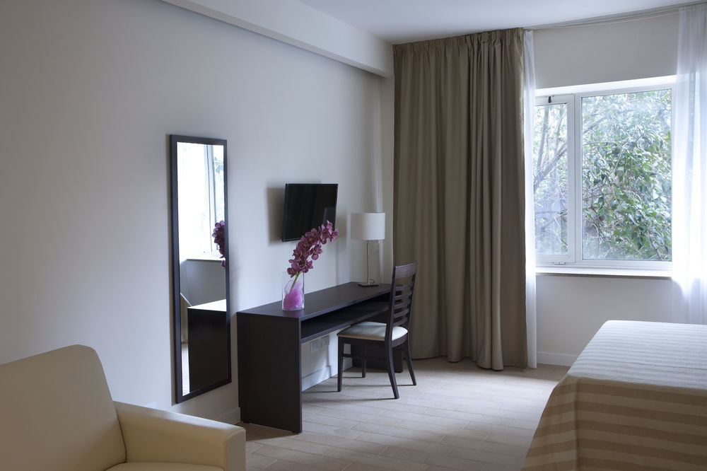Residenza Flaminio Gaio Hotel Roma