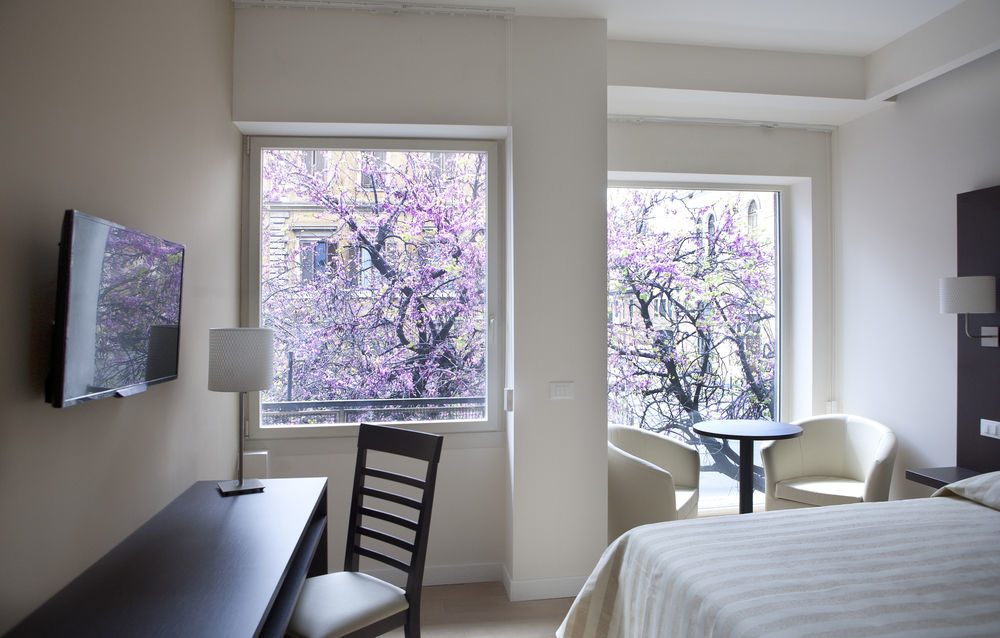 Hotel Residenza Flaminio Gaio Roma