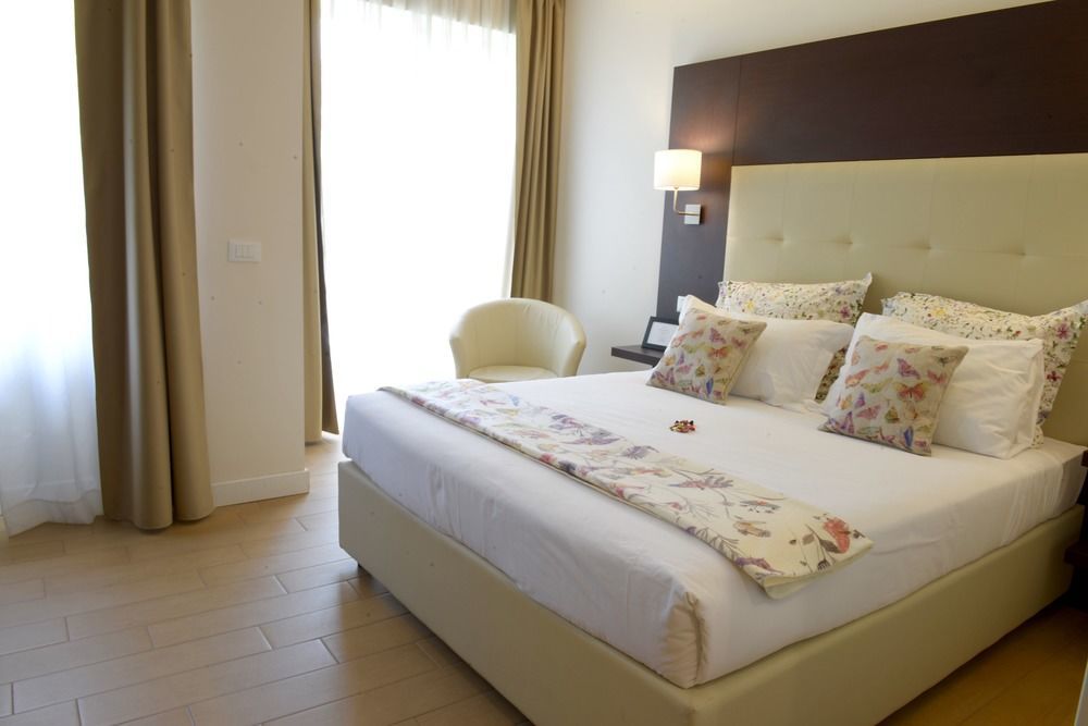 Residenza Flaminio Gaio Hotel Roma