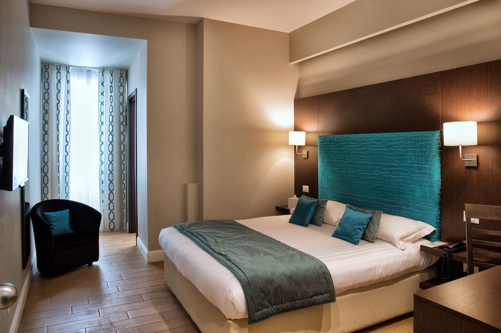 Hotel Residenza Flaminio Gaio Roma