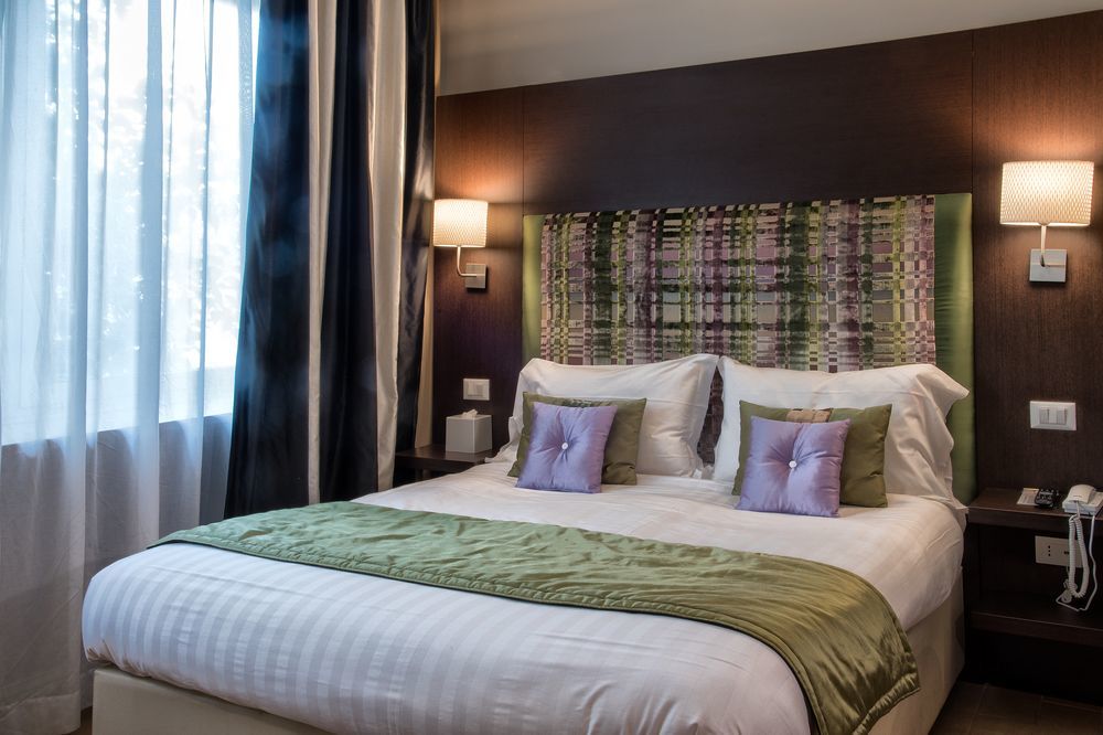 Residenza Flaminio Gaio Hotel Roma