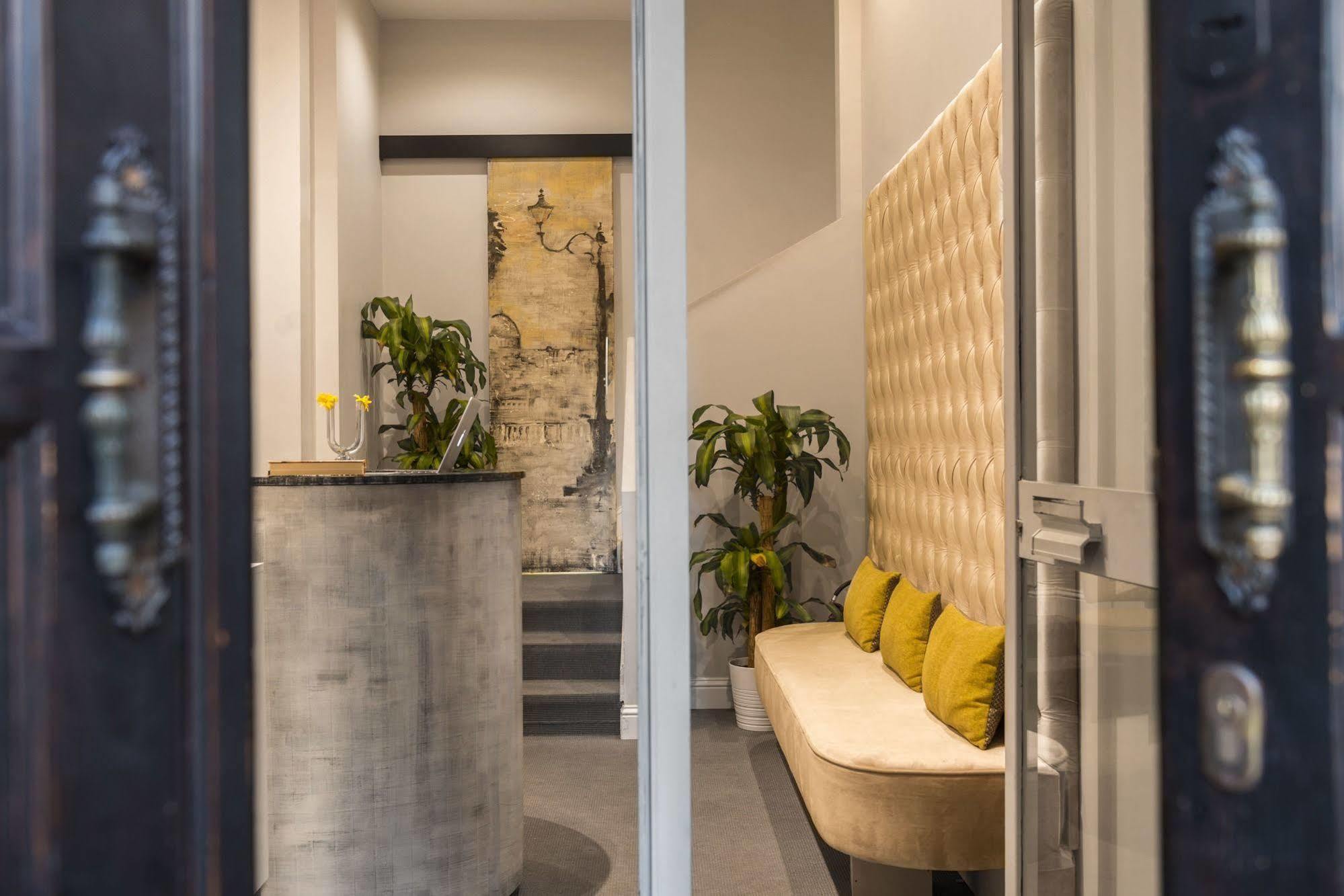 Residenza Flaminio Gaio * Roma