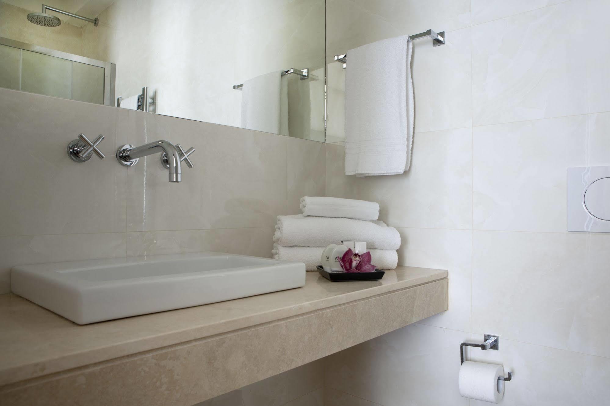 Residenza Flaminio Gaio Roma
