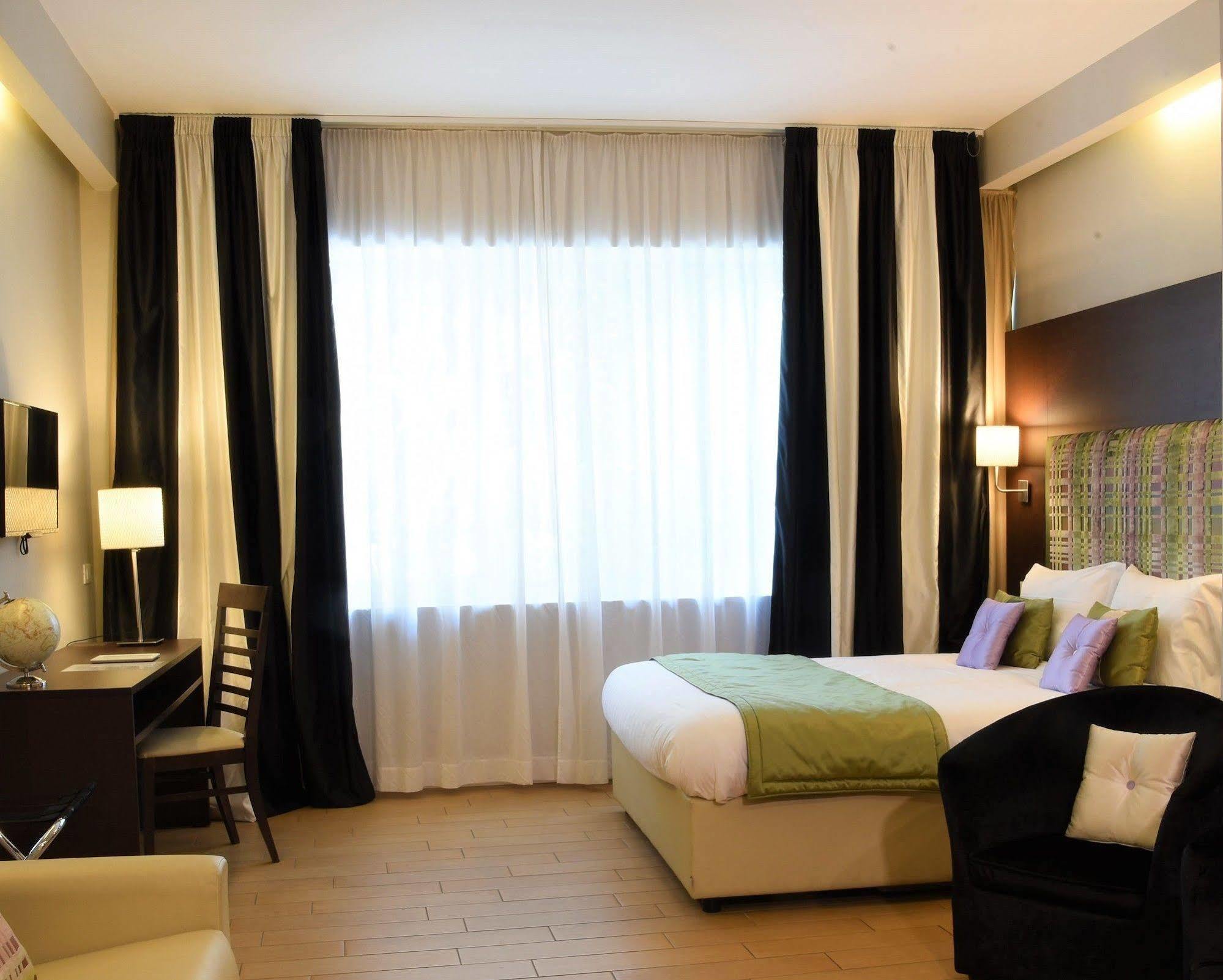 Hotel Residenza Flaminio Gaio Roma