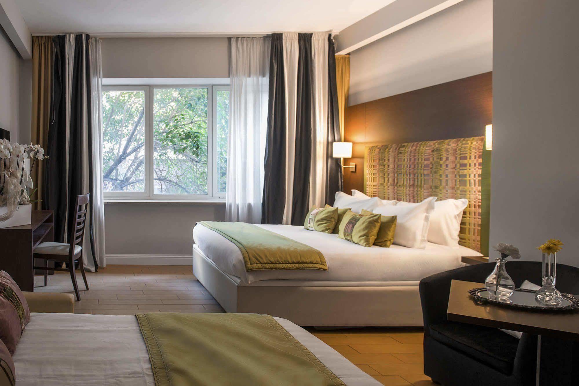 Residenza Flaminio Gaio Hotel Roma