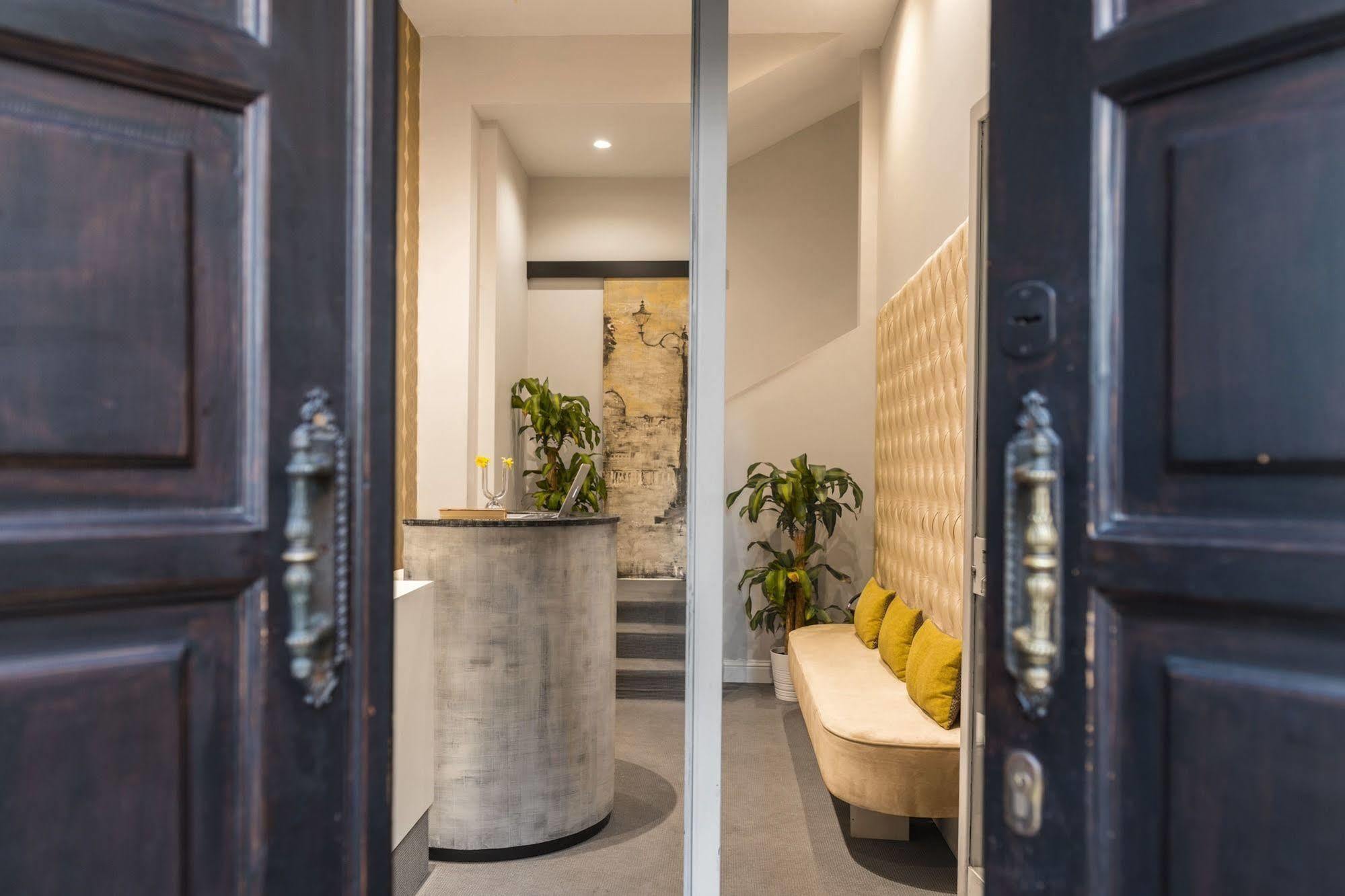 Residenza Flaminio Gaio * Roma