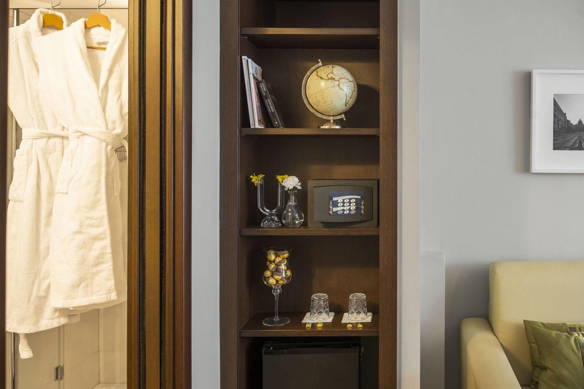 Residenza Flaminio Gaio * Roma