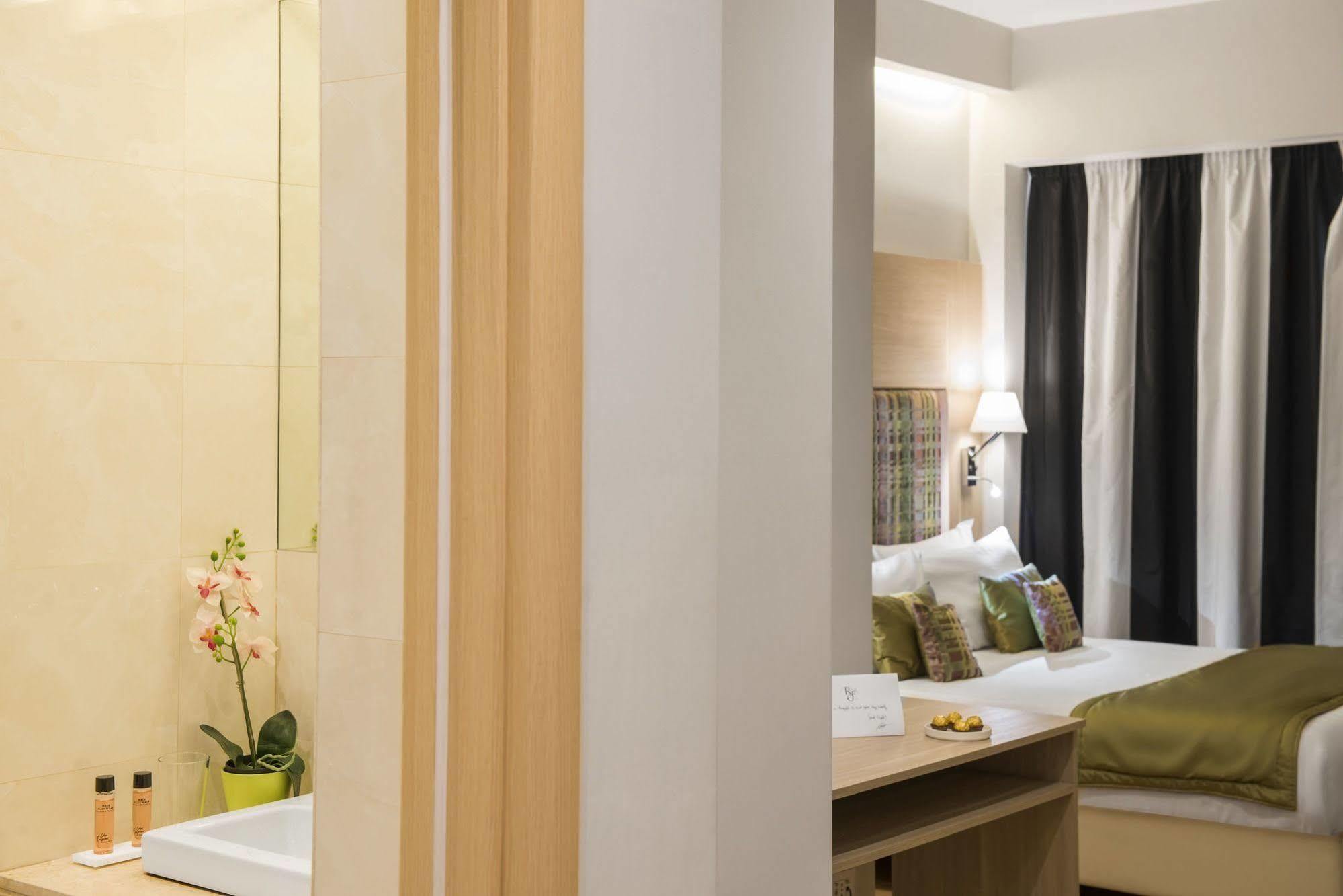 Residenza Flaminio Gaio * Roma