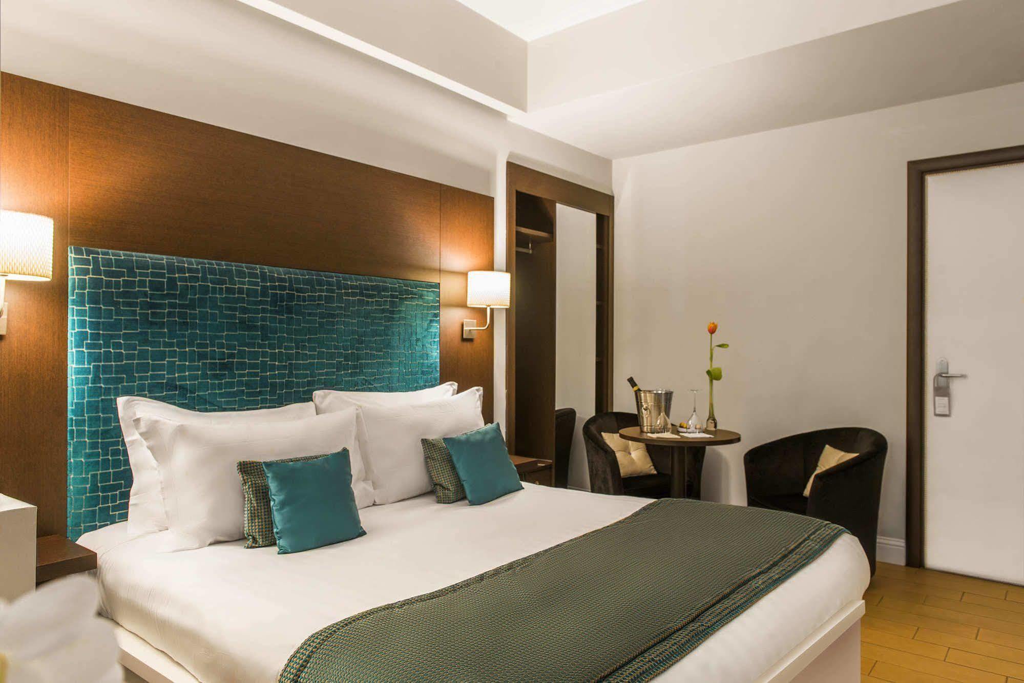Hotel Residenza Flaminio Gaio Roma